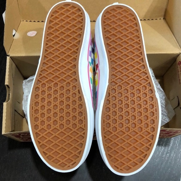 Vans Authentic Checkerboard - Picture 3 of 5
